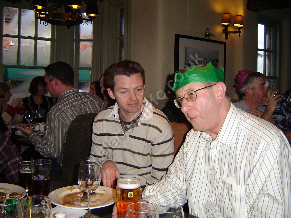 Reading Xmas 2011  11